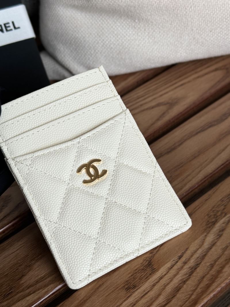 Chanel Wallet Purse